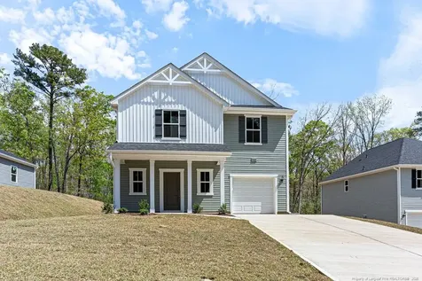 5108 Tyndall Drive Sanford NC 27330