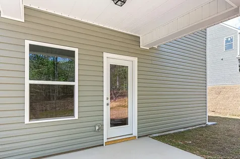 5108 Tyndall Drive Sanford NC 27330