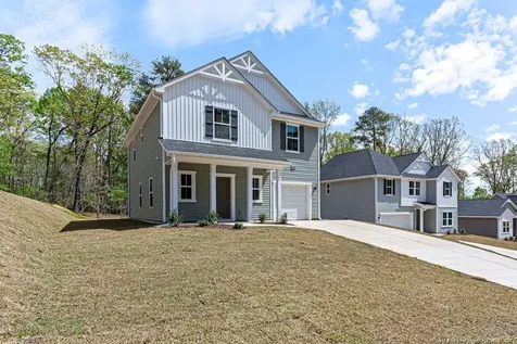 5108 Tyndall Drive Sanford NC 27330