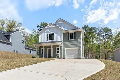 5108 Tyndall Drive Sanford NC 27330