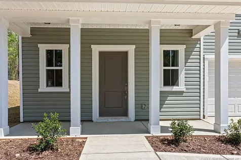5108 Tyndall Drive Sanford NC 27330