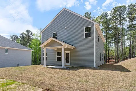 5108 Tyndall Drive Sanford NC 27330