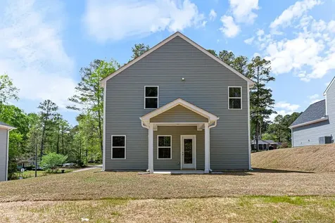 5108 Tyndall Drive Sanford NC 27330