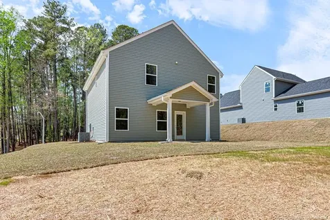 5108 Tyndall Drive Sanford NC 27330