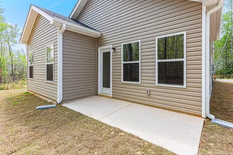 5054 Tyndall Drive Sanford NC 27330