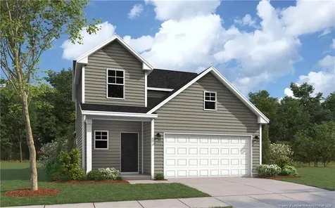 5054 Tyndall Drive Sanford NC 27330