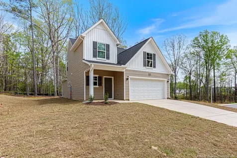 5054 Tyndall Drive Sanford NC 27330