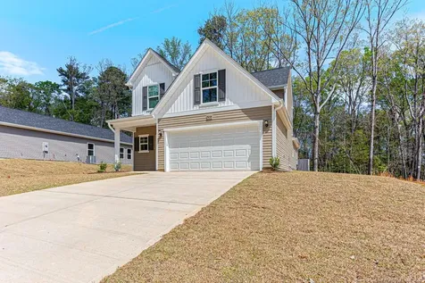 5054 Tyndall Drive Sanford NC 27330