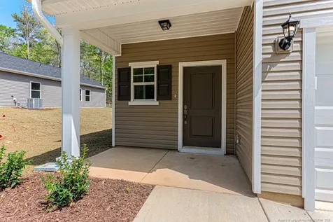 5054 Tyndall Drive Sanford NC 27330