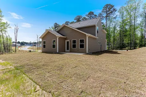 5054 Tyndall Drive Sanford NC 27330