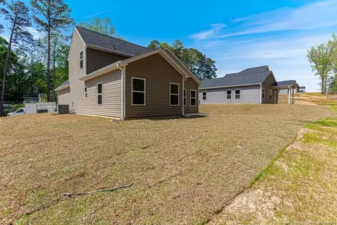 5054 Tyndall Drive Sanford NC 27330