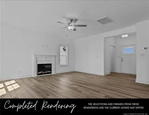 154 Easy Street Raeford NC 28376