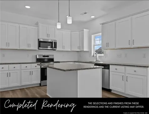 154 Easy Street Raeford NC 28376