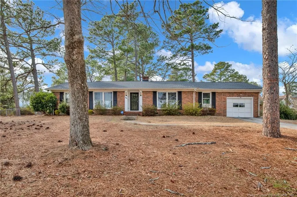 761 Galloway Drive Fayetteville NC 28303