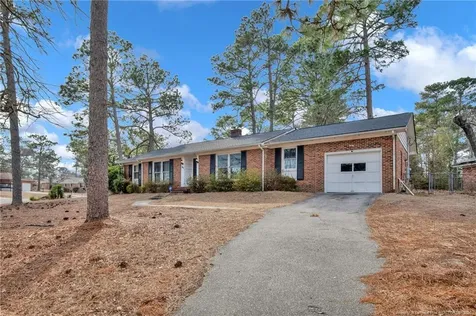 761 Galloway Drive Fayetteville NC 28303