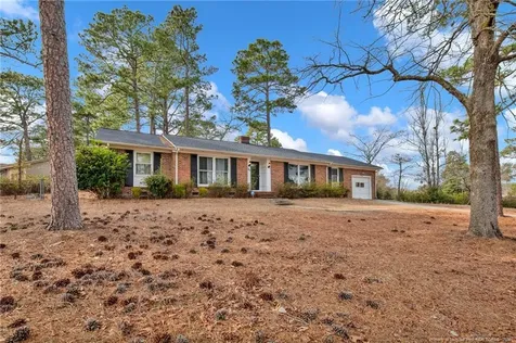 761 Galloway Drive Fayetteville NC 28303