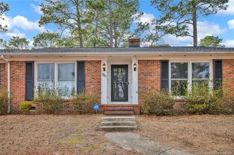 761 Galloway Drive Fayetteville NC 28303