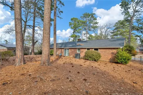 761 Galloway Drive Fayetteville NC 28303