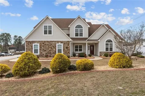 2908 Blockade Runner Drive Fayetteville NC 28306