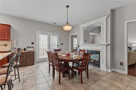 2908 Blockade Runner Drive Fayetteville NC 28306