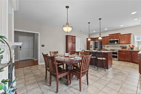 2908 Blockade Runner Drive Fayetteville NC 28306
