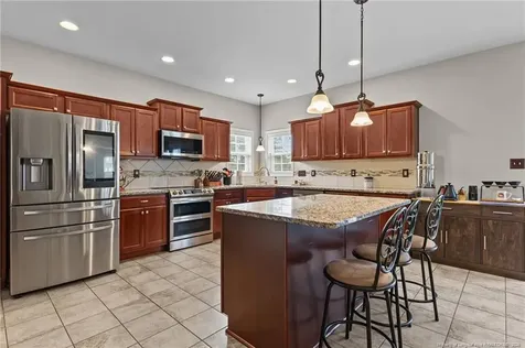 2908 Blockade Runner Drive Fayetteville NC 28306