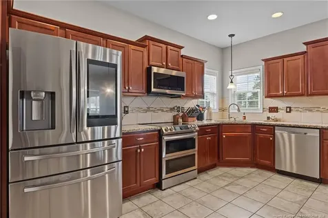 2908 Blockade Runner Drive Fayetteville NC 28306