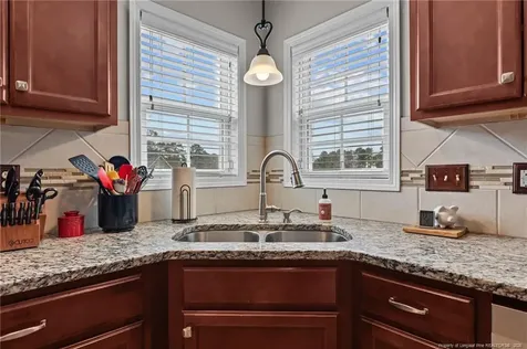 2908 Blockade Runner Drive Fayetteville NC 28306
