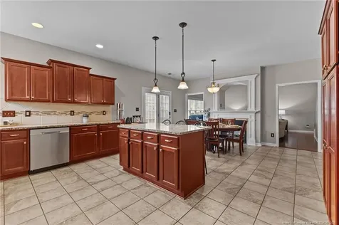 2908 Blockade Runner Drive Fayetteville NC 28306