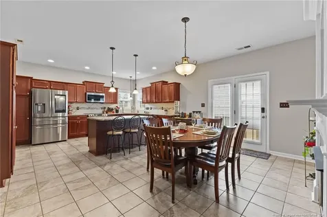 2908 Blockade Runner Drive Fayetteville NC 28306