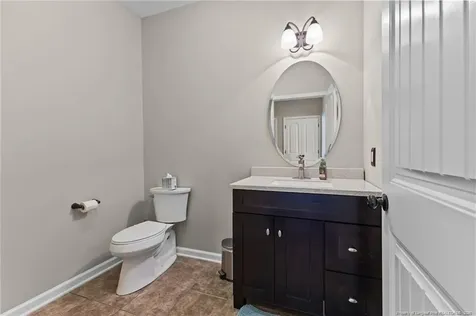 2908 Blockade Runner Drive Fayetteville NC 28306