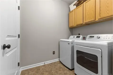 2908 Blockade Runner Drive Fayetteville NC 28306