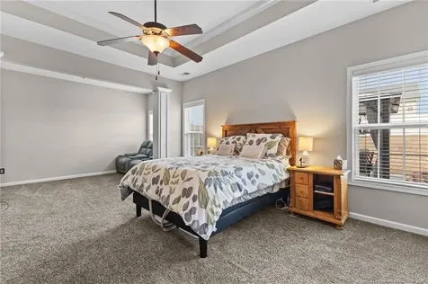 2908 Blockade Runner Drive Fayetteville NC 28306