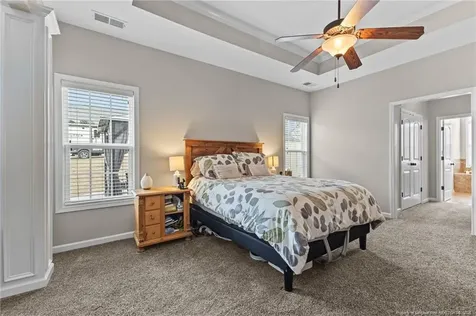 2908 Blockade Runner Drive Fayetteville NC 28306