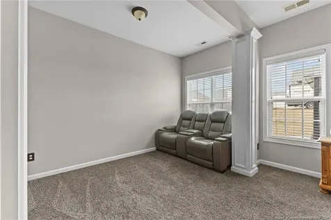 2908 Blockade Runner Drive Fayetteville NC 28306