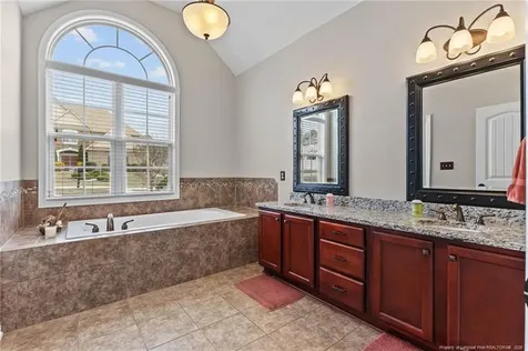 2908 Blockade Runner Drive Fayetteville NC 28306
