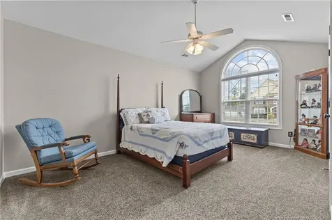 2908 Blockade Runner Drive Fayetteville NC 28306