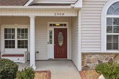 2908 Blockade Runner Drive Fayetteville NC 28306