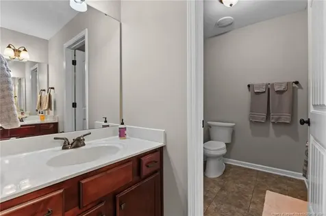 2908 Blockade Runner Drive Fayetteville NC 28306