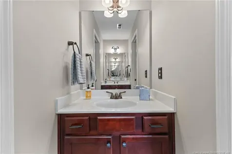 2908 Blockade Runner Drive Fayetteville NC 28306