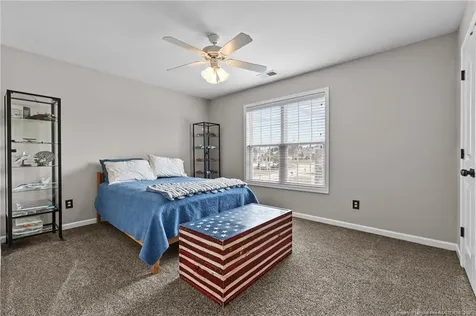 2908 Blockade Runner Drive Fayetteville NC 28306