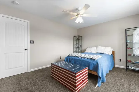 2908 Blockade Runner Drive Fayetteville NC 28306