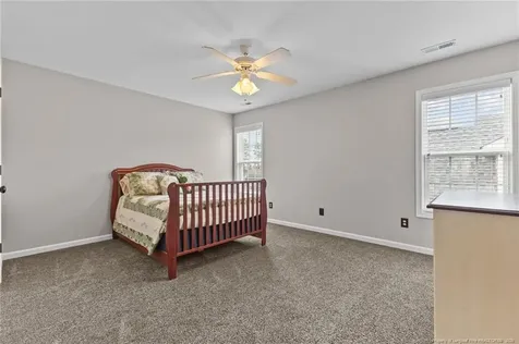 2908 Blockade Runner Drive Fayetteville NC 28306
