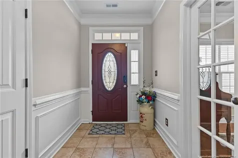 2908 Blockade Runner Drive Fayetteville NC 28306