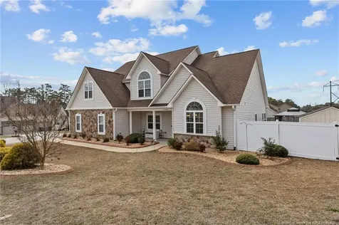 2908 Blockade Runner Drive Fayetteville NC 28306