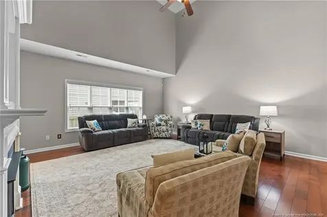 2908 Blockade Runner Drive Fayetteville NC 28306