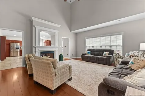 2908 Blockade Runner Drive Fayetteville NC 28306