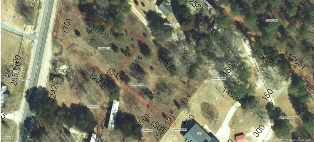 Modest Road Maxton NC 28364
