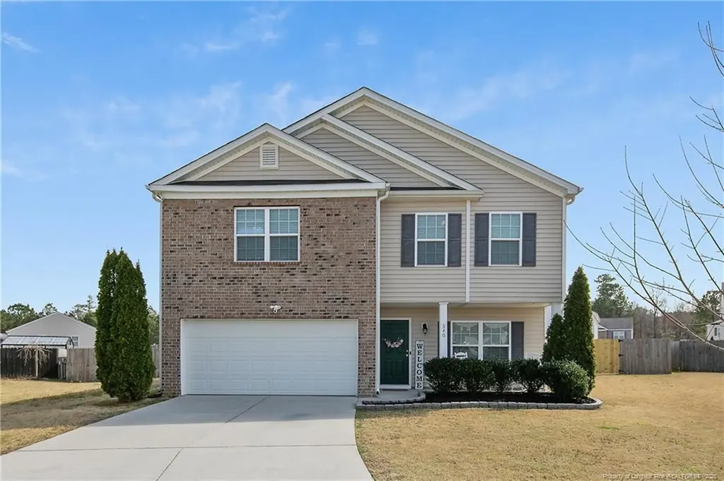 340 Battery Way Bunnlevel NC 28323