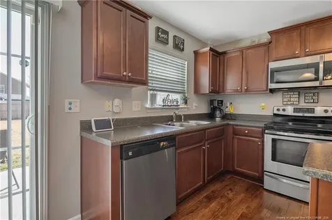 340 Battery Way Bunnlevel NC 28323